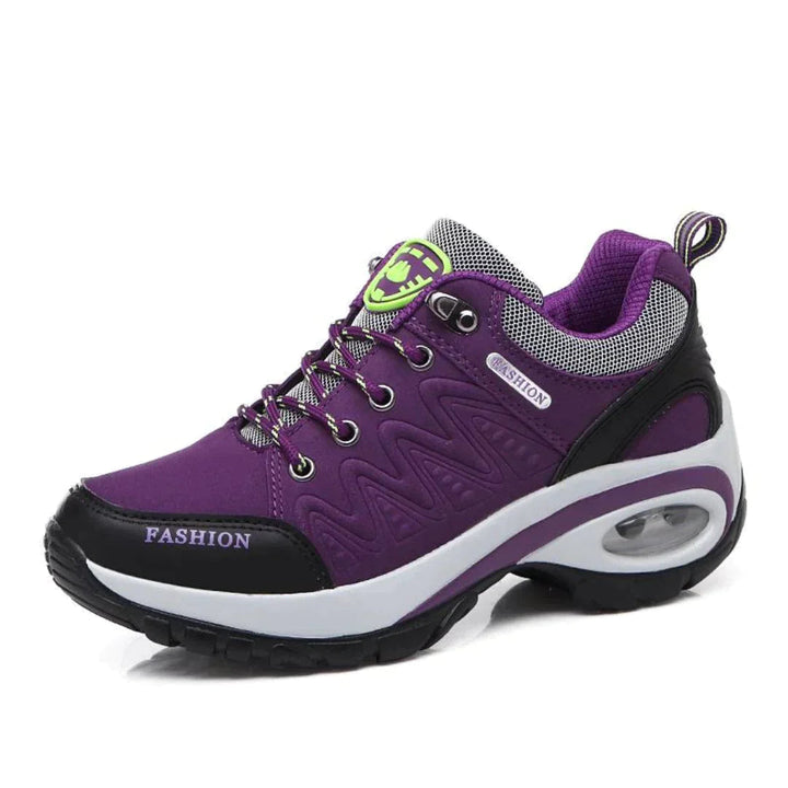 OrthoEase™ - Comfort Ergonomic Sneaker