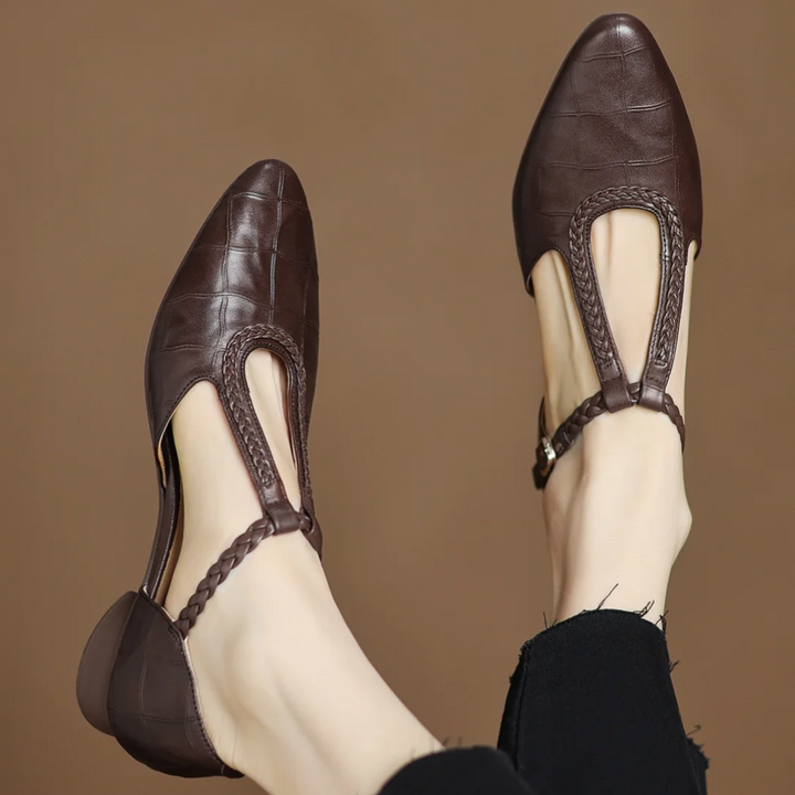 Lysette – Classic Elegant Sandals