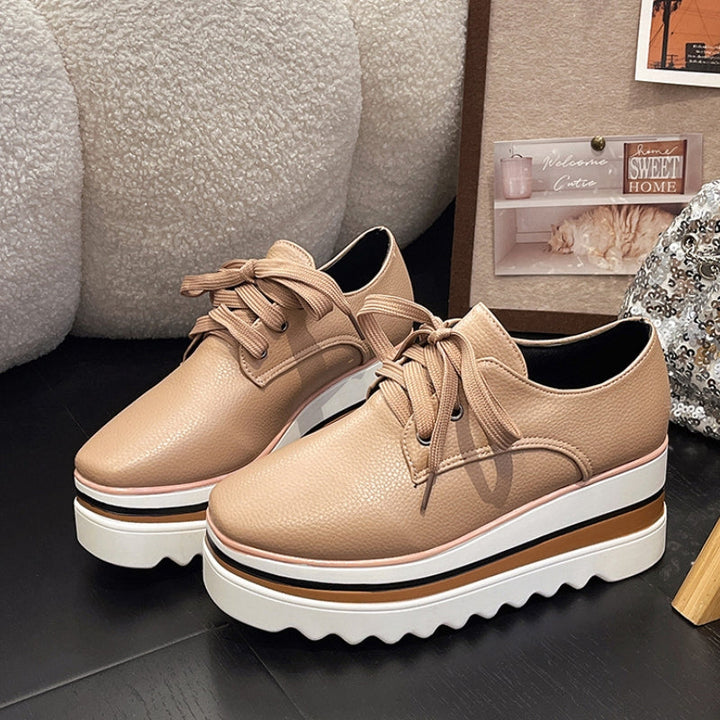 Katrina – Stylish Orthopedic Sneakers