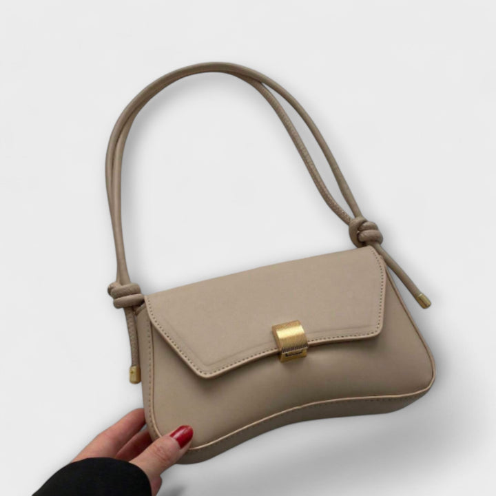 Mia - Vintage Clutch Bag