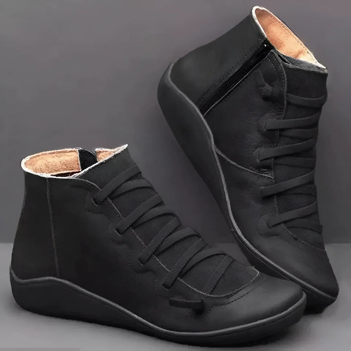OrthoEase™ – Waterproof Comfort Shoes