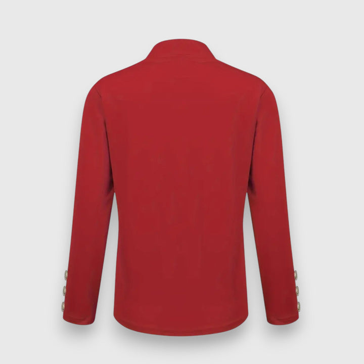 Aria – Modern women's blazer
