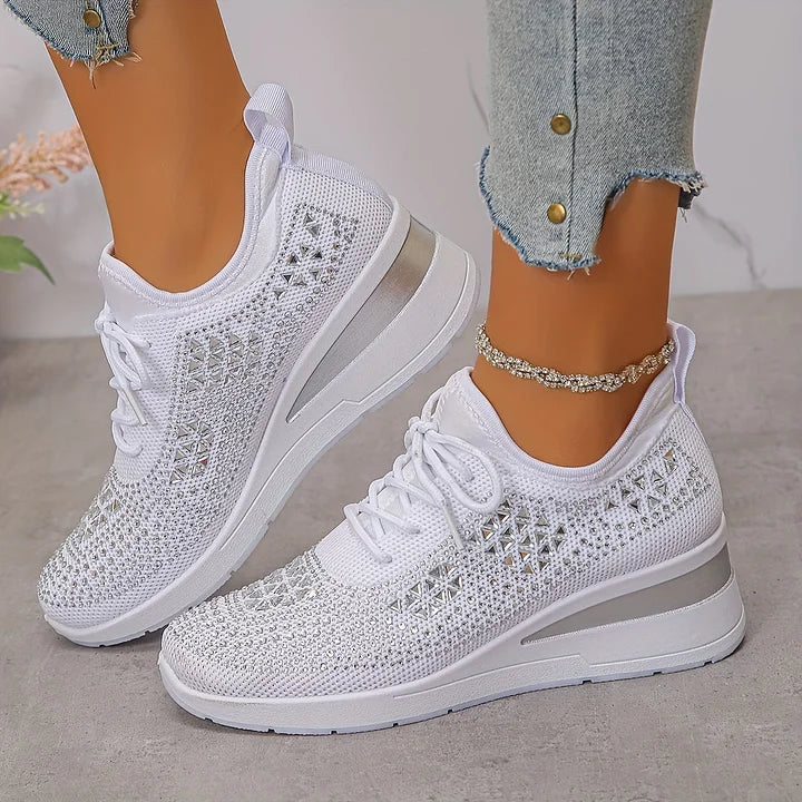 Selena – Comfort Fit Sneakers