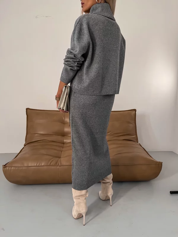 Steffi – Stylish Two-Piece Set