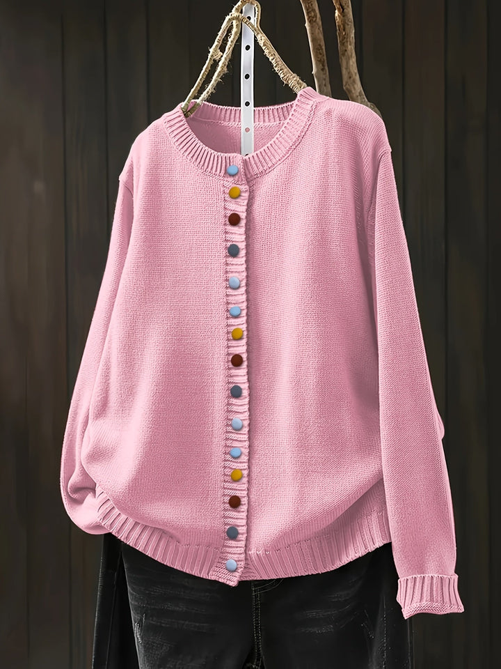 Sofie – Elegant and Comfortable Cardigan