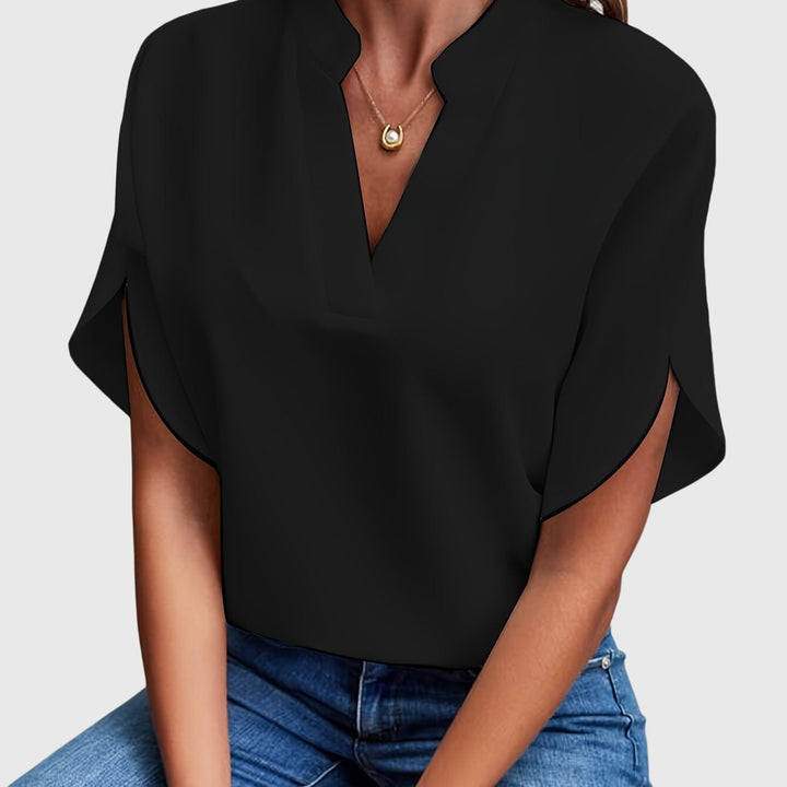Vivi - Elegant Lightweight Blouse