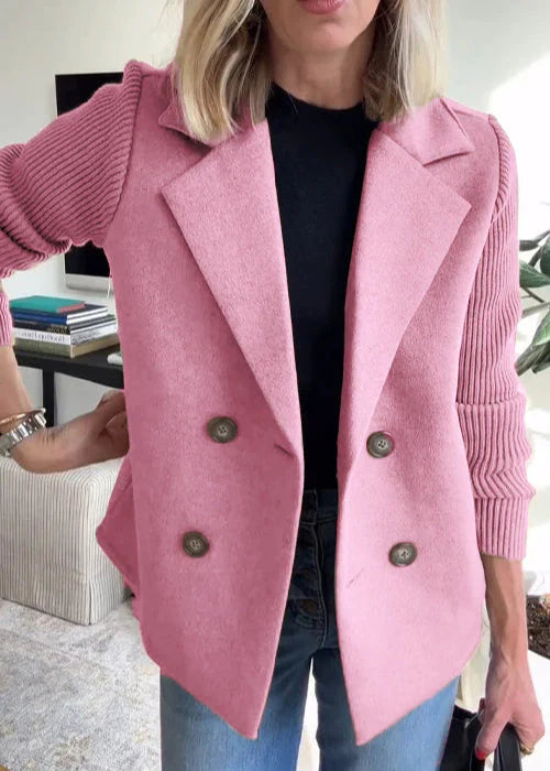 Willow - Elegant Blazer