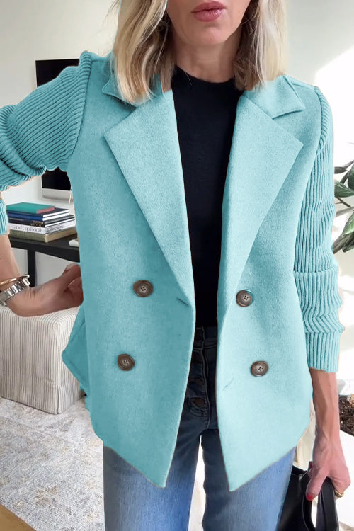 Heather – Timeless Winter Trench