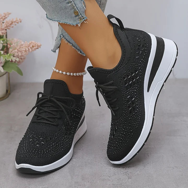 Selena – Comfort Fit Sneakers