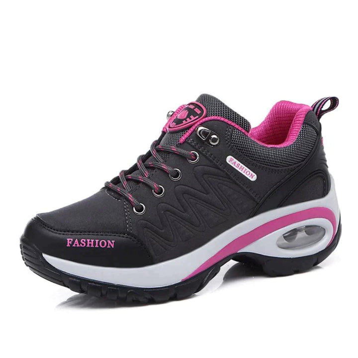 OrthoEase™ - Comfort Ergonomic Sneaker