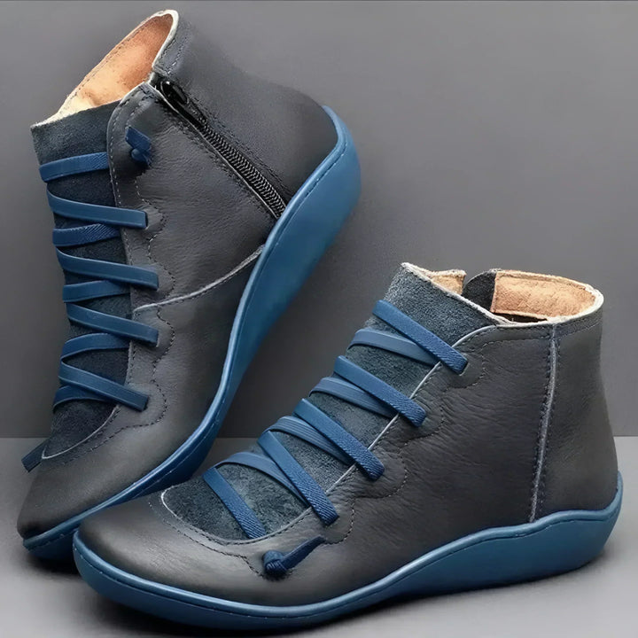 OrthoEase™ – Waterproof Comfort Shoes