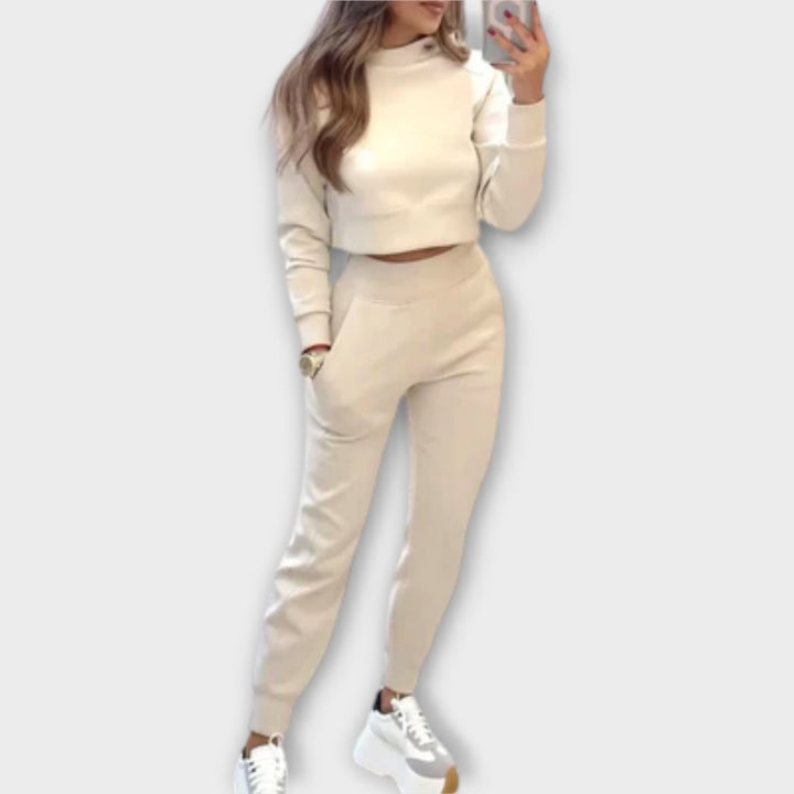 Casual Jogging Suit
