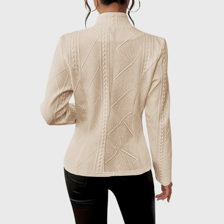 Charmaine – Fashionable Chic Jacket