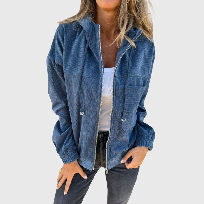 Stacy - Summer Jacket