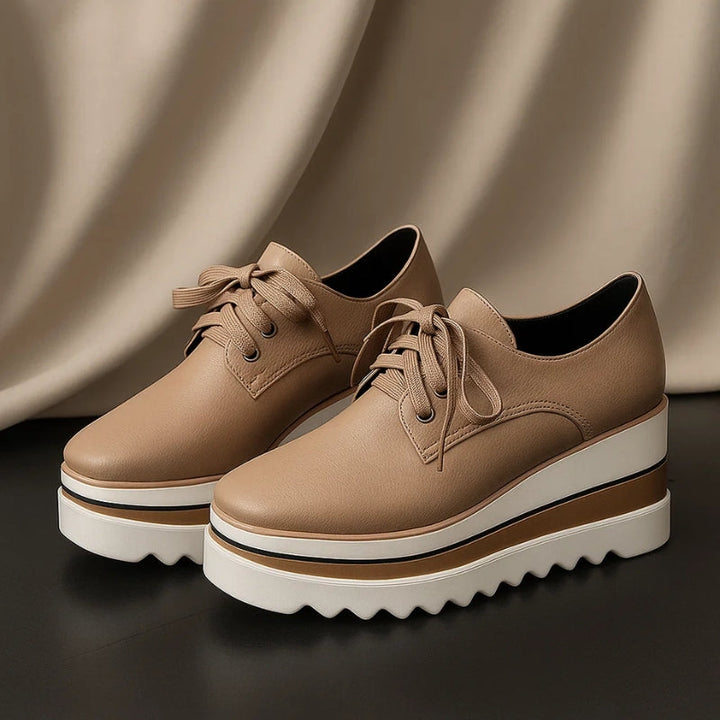 Katrina – Stylish Orthopedic Sneakers