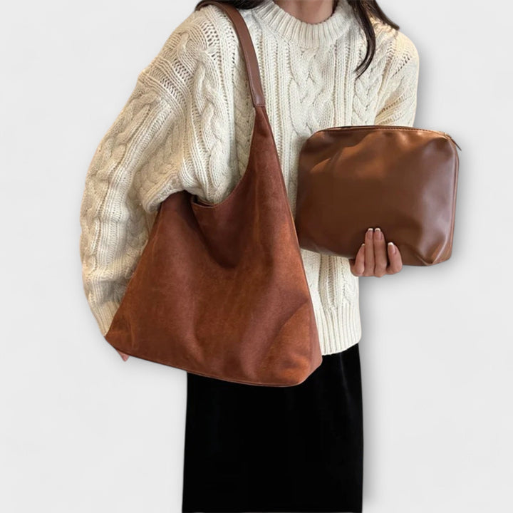 Rachel - Timeless and Elegant Women's Bag