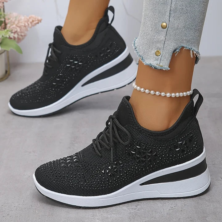 Selena – Comfort Fit Sneakers