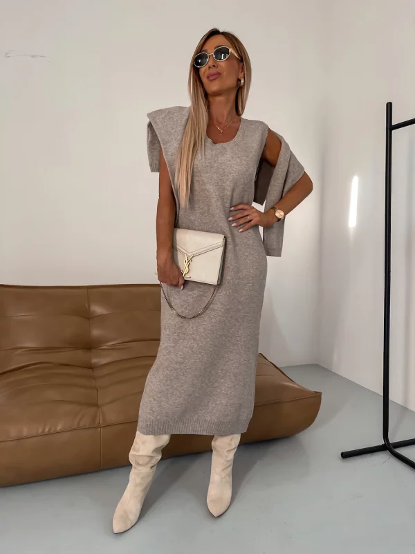 Steffi – Stylish Two-Piece Set