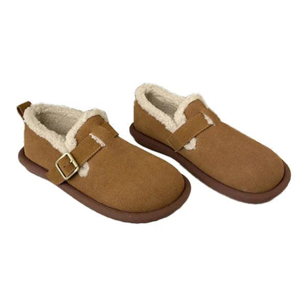 Kathryn – Chic Slip-On Orthopedic Shoes