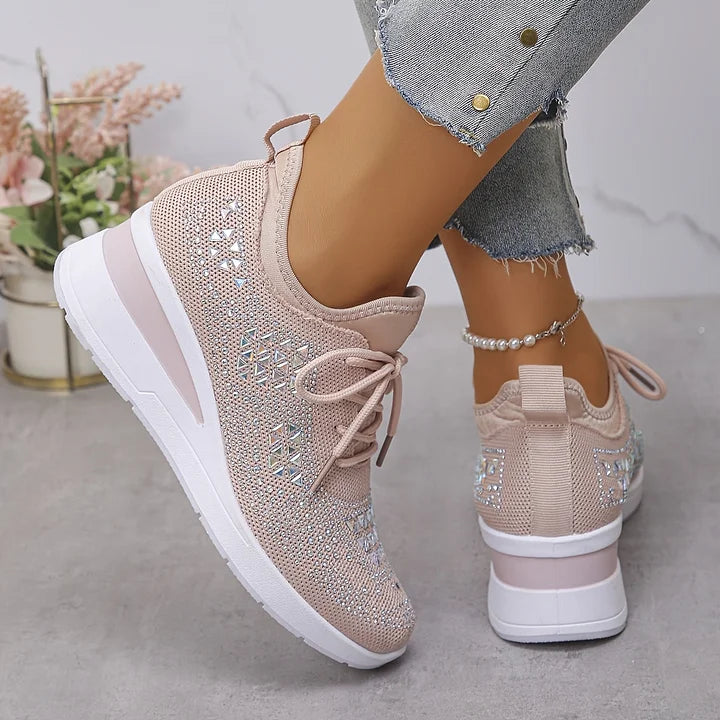 Selena – Comfort Fit Sneakers