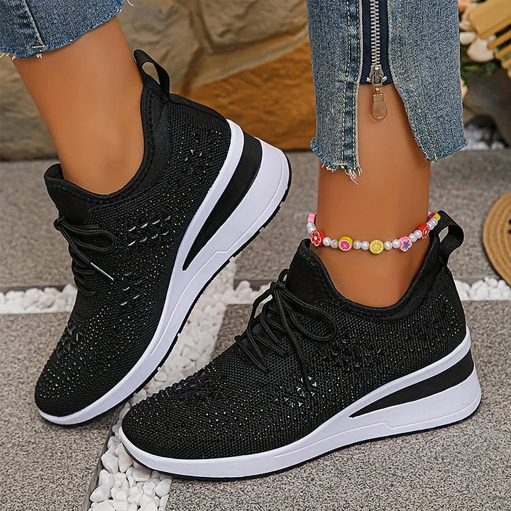 Selena – Comfort Fit Sneakers