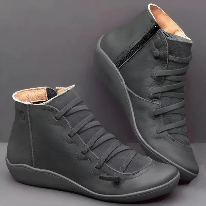 OrthoEase™ – Waterproof Comfort Shoes