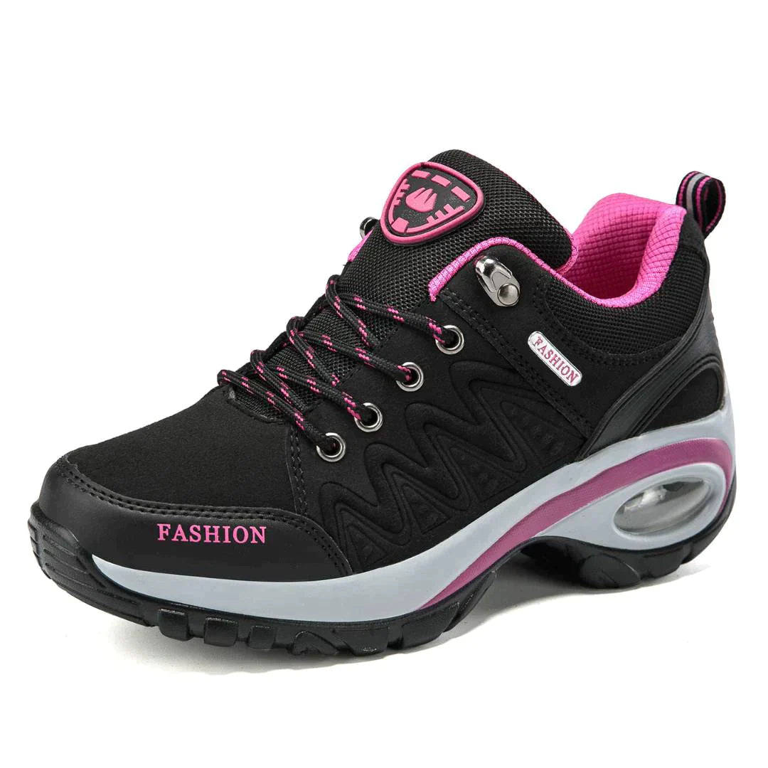OrthoEase™ - Comfort Ergonomic Sneaker