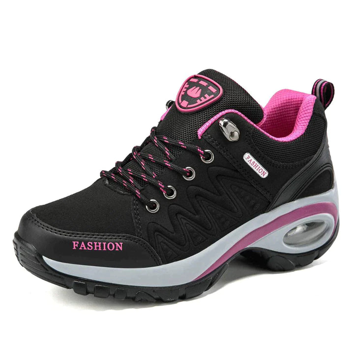 OrthoEase™ - Comfort Ergonomic Sneaker