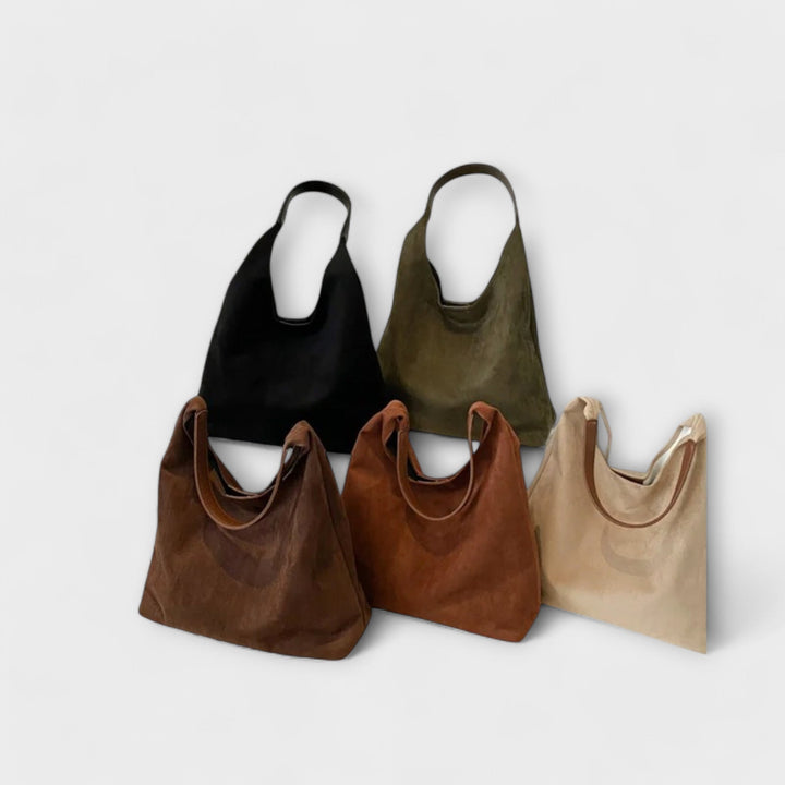 Rachel - Timeless and Elegant Women's Bag