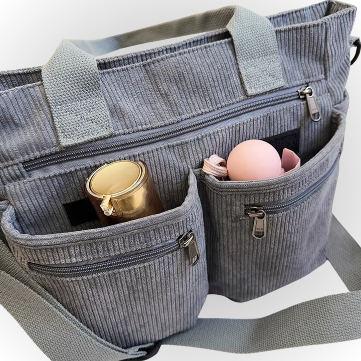 Jude - Urban Shoulder Bag
