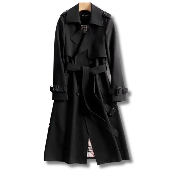 Judy - Chic Trenchcoat