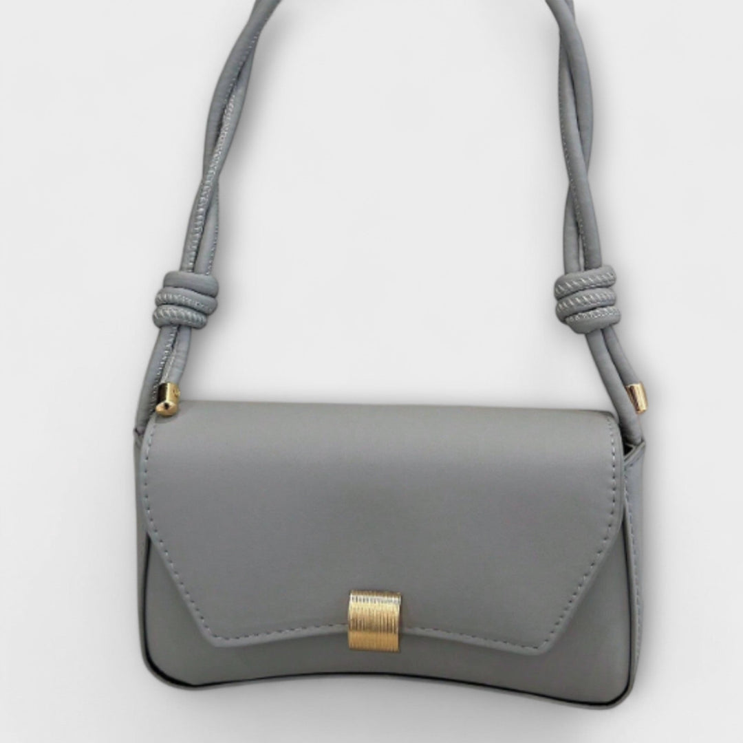 Mia - Vintage Clutch Bag
