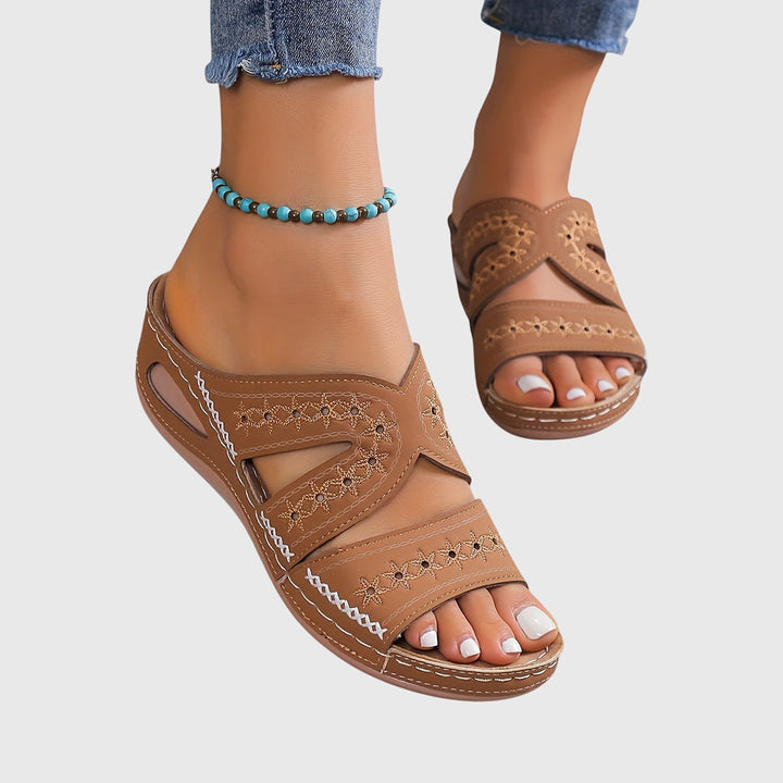 Maria Orthopedic Sandals
