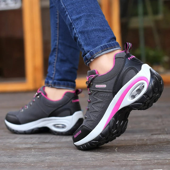 OrthoEase™ - Comfort Ergonomic Sneaker