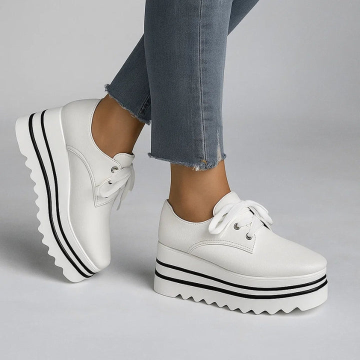Katrina – Stylish Orthopedic Sneakers