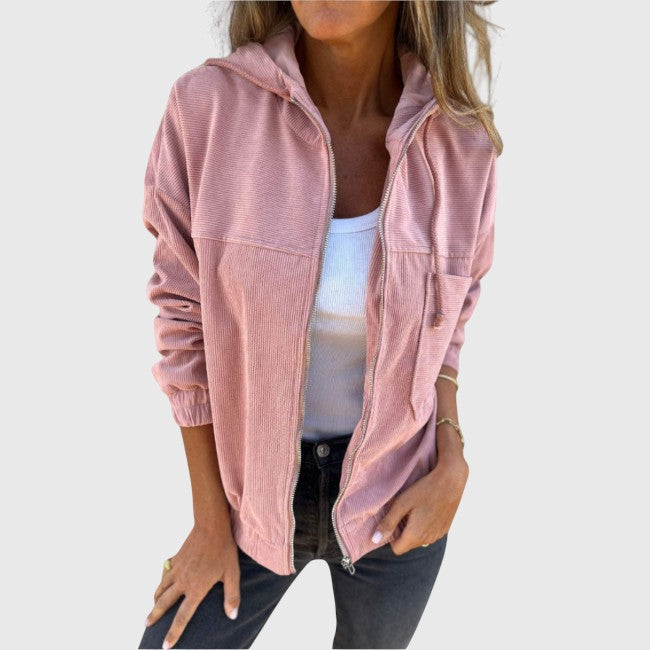 Stacy - Summer Jacket