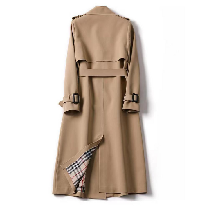 Judy - Chic Trenchcoat