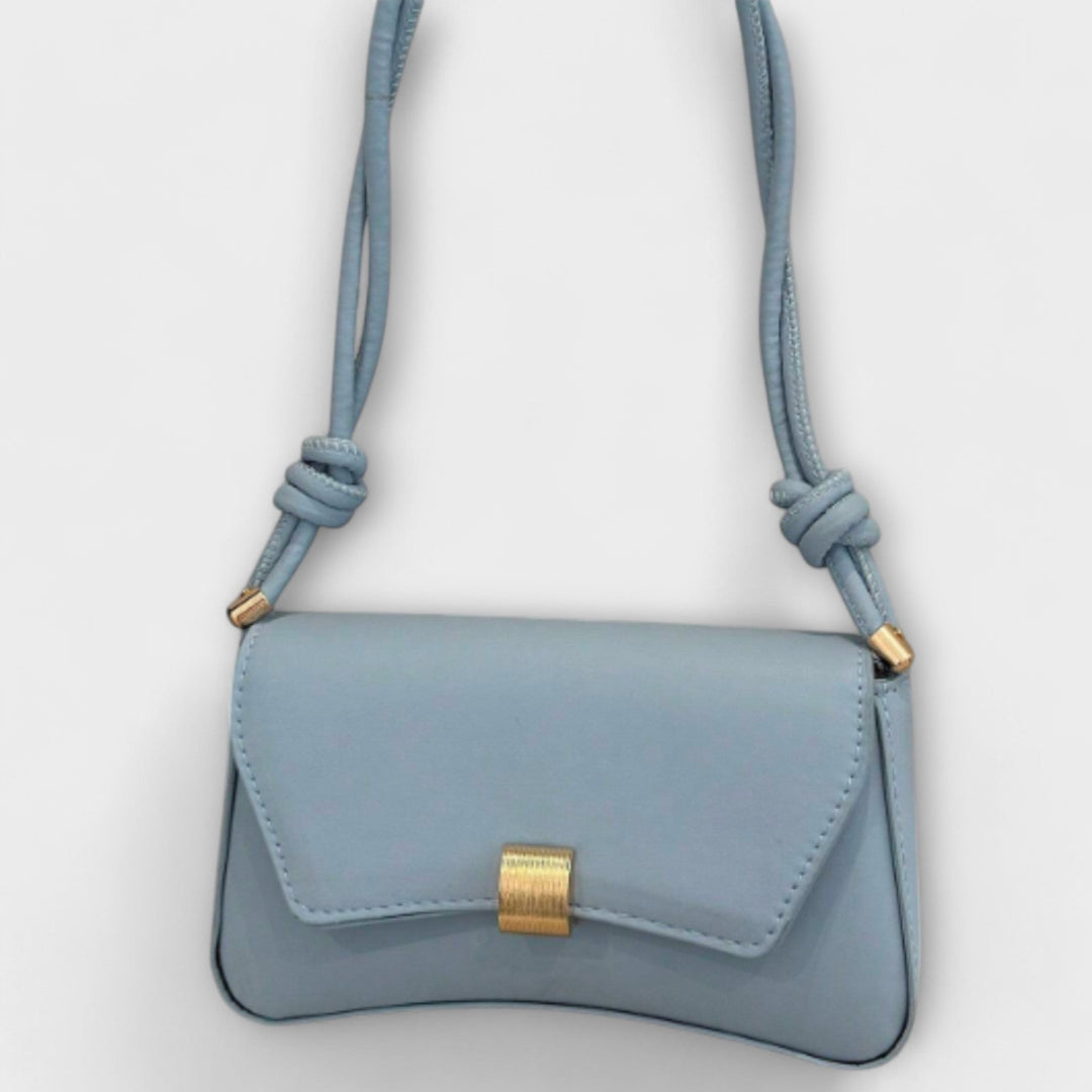 Mia - Vintage Clutch Bag