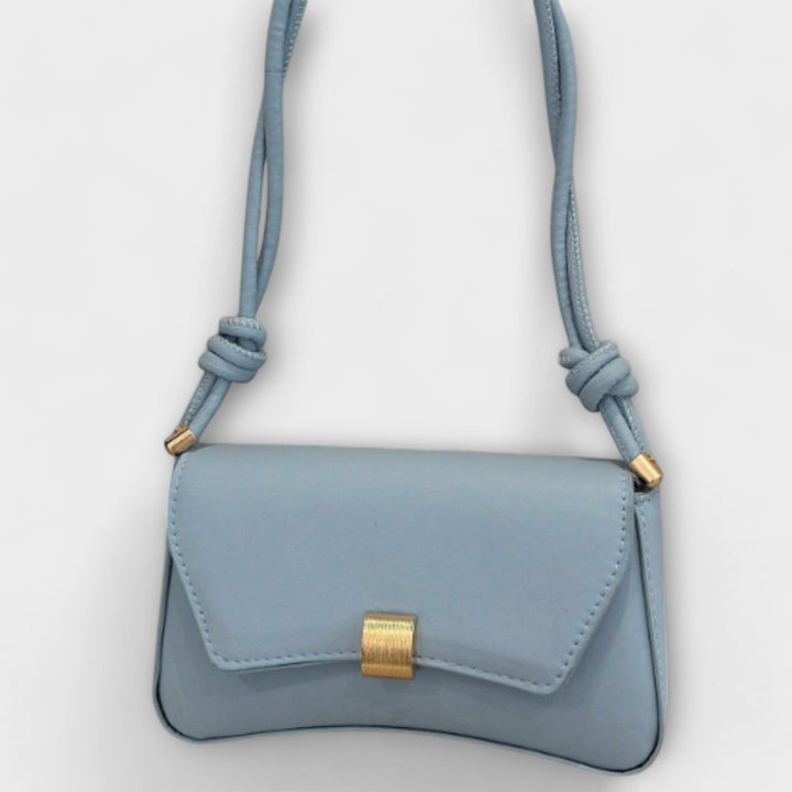 Mia - Vintage Clutch Bag
