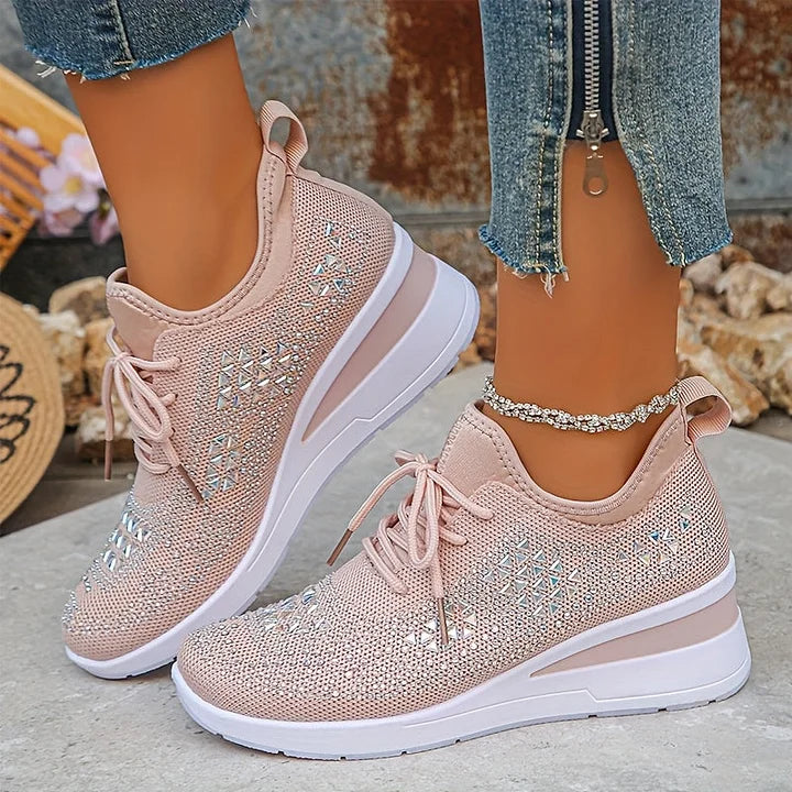 Selena – Comfort Fit Sneakers