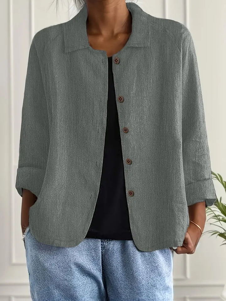 Jackie – Elegant Lightweight Top