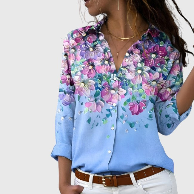 Maeve - Elegant Blouse
