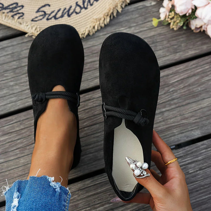 Haley – Chic Flexible Casual Shoes