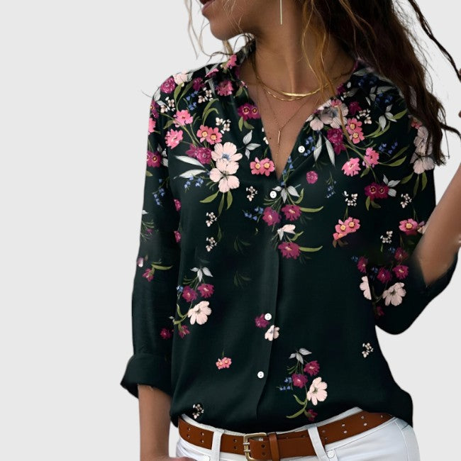 Maeve - Elegant Blouse