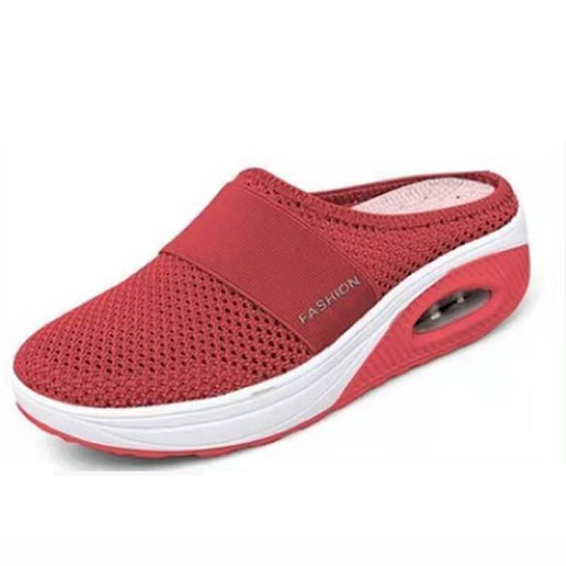 CloudWalk™ - Orthopedic Slip-On Shoes