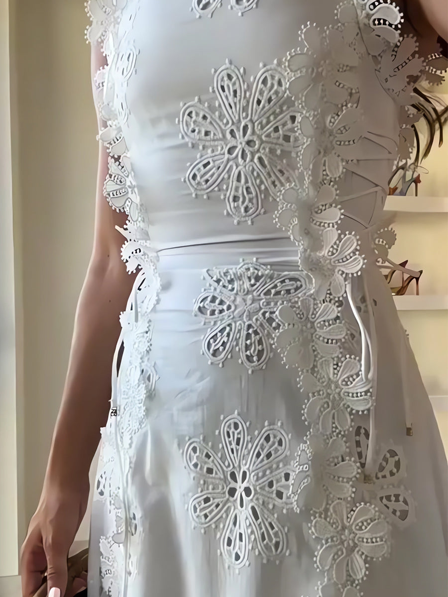 Éliora – Stylish Long Dress