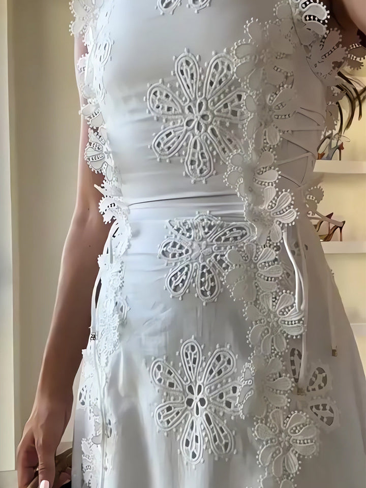 Éliora – Stylish Long Dress