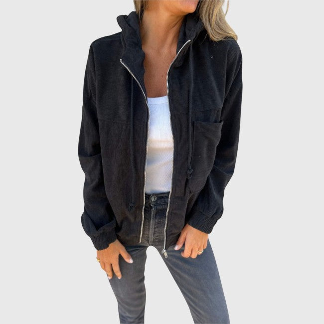 Stacy - Summer Jacket
