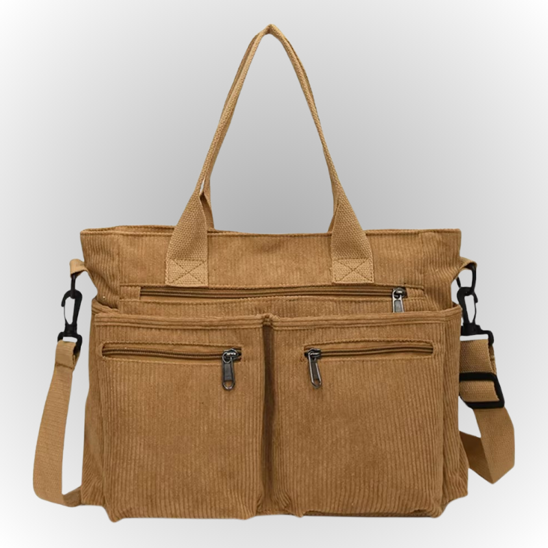 Jude - Urban Shoulder Bag
