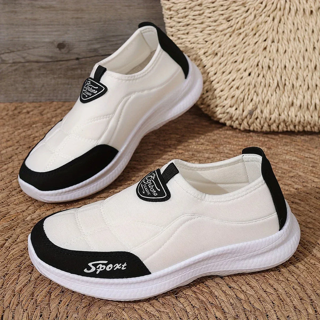 Thelma – Comfortable, Airy & Lightweight Shoes